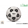 Pallone Hot Play BioBall cm. 23 bianco SGONFIO