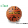 Palla da calcio BioBall Super Santos diam. cm. 23 SGONFIO