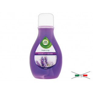 Profumatore per ambienti Air Wick Lavanda 375 ml