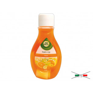 Profumatore per ambienti Air Wick Citrus 375 ml