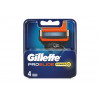 Ricambi Gillette Fusion Proglide Power 4 testine