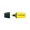 Evidenziatore Stabilo Boss Mini Giallo