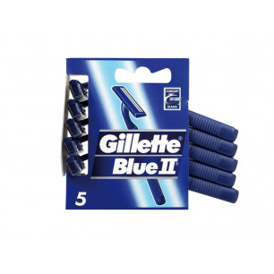 Rasoi Gillette blue II