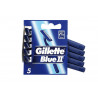 Rasoi Gillette blue II