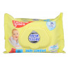 Salviette Fresh & Clean Baby comfort 20+5 