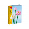 Lego Flowers Fiori di Loto