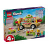 Lego Friends Food Truck hot-dog