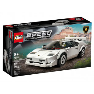 Lego Speed Champions Lamborghini Countach