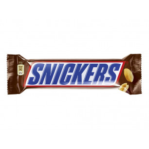 Snickers  50 gr