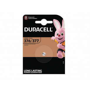 Micopila Duracell D377/376