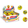 Palline smile antistress display 24 pz