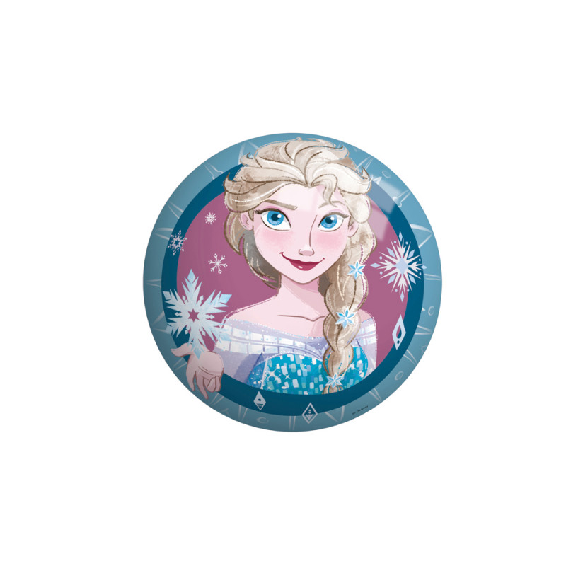 Palla da gioco diam. 23 Frozen