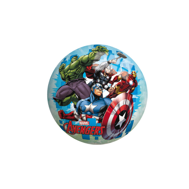 Palla da gioco diam. 23 Avengers