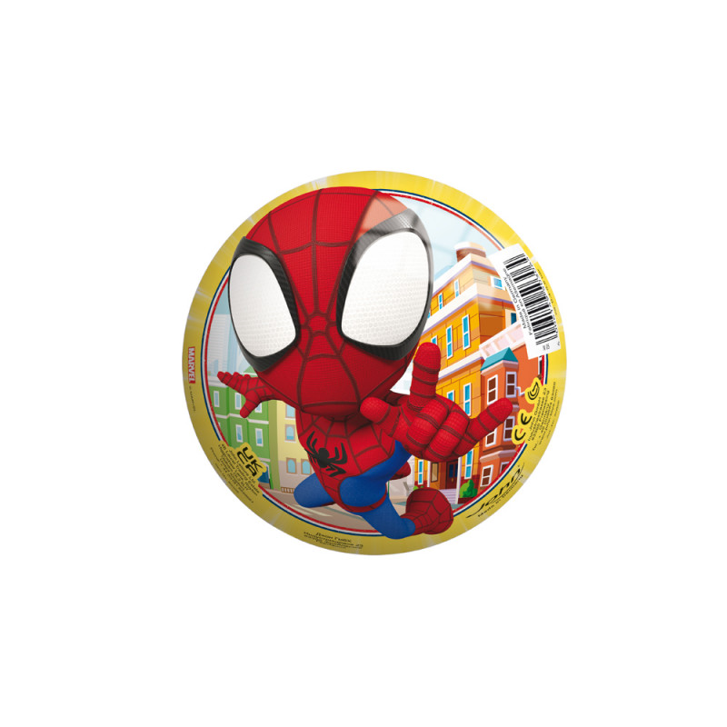 Palla da gioco diam. 23 Spidey & Friends