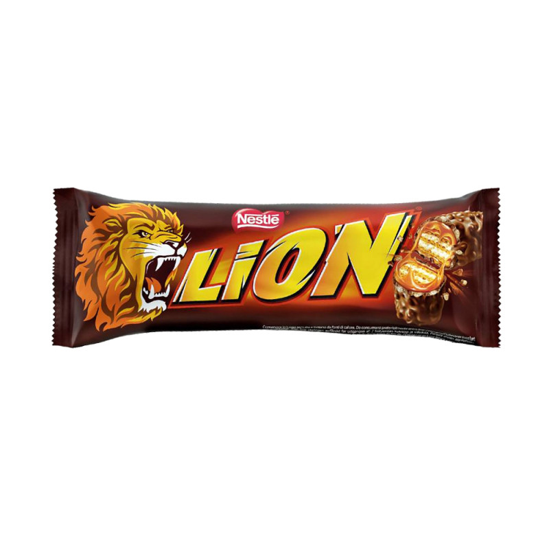 Snack Lion 42 gr