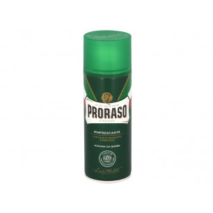 Schiuma da barba Proraso rinfrescante da 400ml