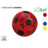 Palla da calcio Bio Ball SuperTele Classic cm. 23 SGONFIO