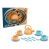 Set tisana con bollitore eco chef