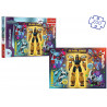 Puzzle Trefl 200 pz Transformer