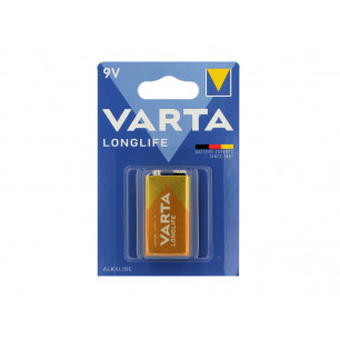 Pile Varta 9 Volt