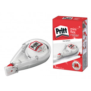 Correttore Pritt Roller mini 7mx4.2mm