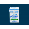 Cottonfioc Johnson 100 bastoncini biodegradabili