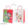 Borse regalo Disney Christmas cm 26x12x34,5