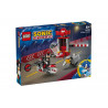 Lego Sonic La fuga di Shadow The Hedgehog