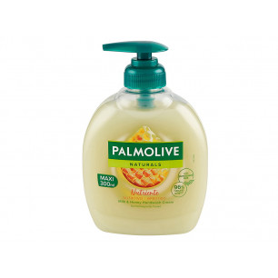 Sapone liquido Palmolive Nutriente 300 ml