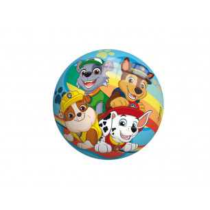 Palla da gioco diam. 23 Paw Patrol