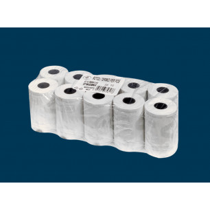 Rotolo termico per pos 57mm x 20