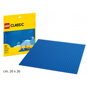 Lego Classic Base blu