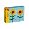 Lego Flowers Girasoli