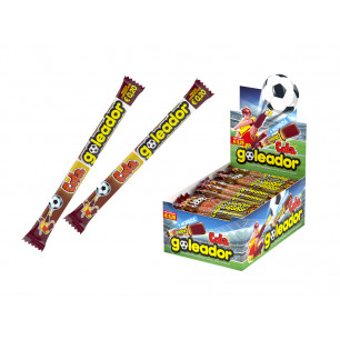 Caramelle Goleador Cola