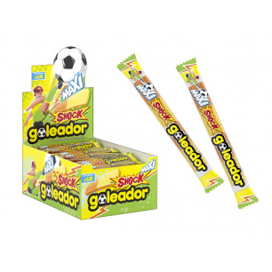 Caramelle Goleador Shock