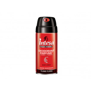 Deodorante Intesa Ylang spray 150 ml