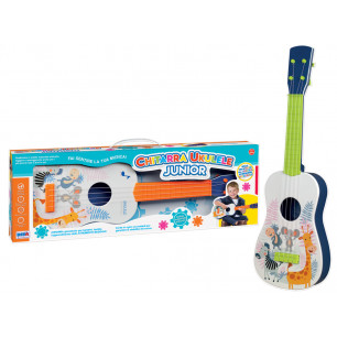 Chitarra junior ukulele