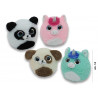 Peluche animali Kawaii super soft