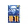 Pile Varta Stilo AA blister da 4 pile