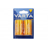 Pile Varta Torcia D blister 2 pile