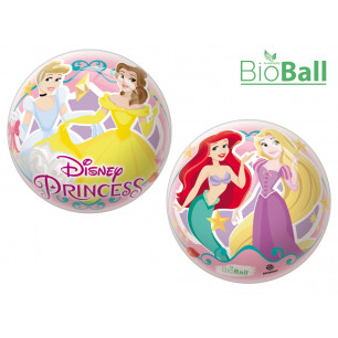 Palla Mondo BioBall diam. 23 Principesse Disney