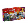 Lego Ninjago draghetto Riyu