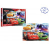 Puzzle Trefl 160 pz Cars