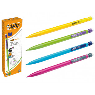 Matite Bic Matic