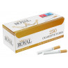 Tubetti Rolling Royal 8x84mm scatola da 250 tubi