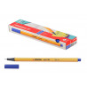 Penna Stabilo Point 88 colore Blu