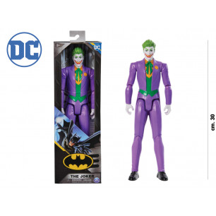 Personaggio DC Comics Joker cm. 30