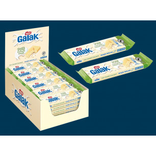 Snack Galak cereali croccanti 40g