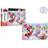 Puzzle Trefl 160 pz Minnie & Paperina