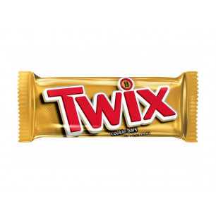 Twix classico 50 gr